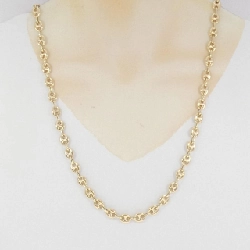 Hàng hiệu ウノアエレ 585YG - Dây chuyền 843012