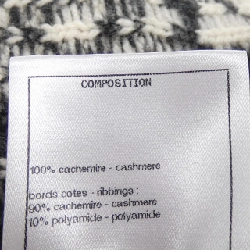 CHANEL P71472K10252 Áo len - Hàng hiệu Chính hãng 814634