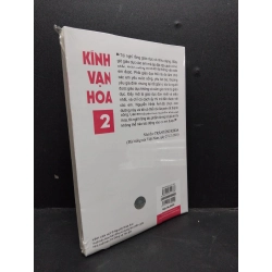 Kính vạn hoa tập 2 mới 100% Nguyễn Nhật Ánh HCM.ASB2906 sách văn học 342108