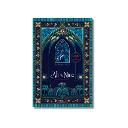 Ali và Nino - Kurban Said