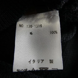 アルテア ALTEA 176-1316 ニット - Hàng hiệu Authentic 896161