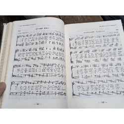 Thánh ca hát thờ phượng đức chúa trời 604368