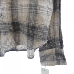 【Mã giảm giá】Áo sơ mi Snidel 636820