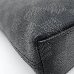 Túi xách Louis Vuitton Damier Graphite Anton Briefcase N40024 - Hàng hiệu Chính hãng 804093