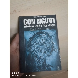 Con người những điều kỳ diệu & bí ẩn cơ thể người - Thẩm Chướng Vinh VAVO-AXXX