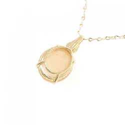 Dây chuyền đá mặt trăng 4.00CT - Hàng hiệu Authentic 839616