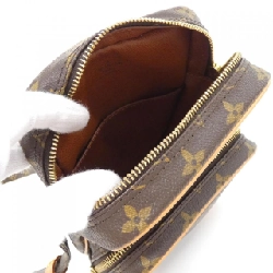 Túi xách vai Louis Vuitton Monogram Amazon M45236 613252