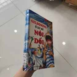 GELSOMINO ở xứ sở nói dối 592445