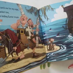 How to Catch the Easter Bunny 1005336