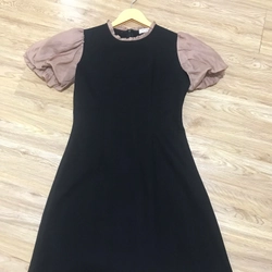 Đầm nữ Calie House size M màu đen