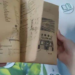 [XƯA] Follow Me By Barry Tomalin- Book 1 (1985) - Barry Tomalin 997783