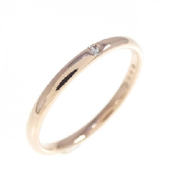 Nhẫn kim cương K10PG 0.005CT