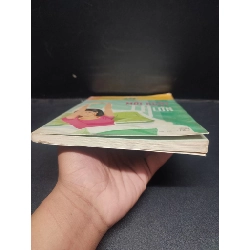 Mỗi Ngày Ta Lớn Nhóm Hoa Nắng tuyển dịch mới 80% (Ố nhẹ, bị ghi trong sách) 2008 HCM1304 sức khoẻ 913770