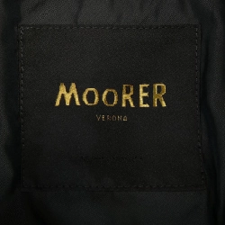 Áo khoác lông vũ MOORER SIRO-KM - Hàng hiệu Authentic 896330