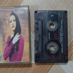 Băng Cassette Nhạc Như Quỳnh Chuyện Hoa Sim Vol.1 499288