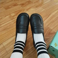 Giày búp bê nữ phong cách, tặng các người đẹp với giá 25 xu thoai hàng new nha  575313
