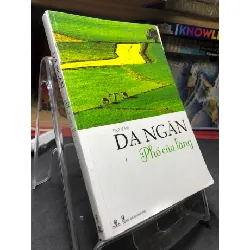 [Sách Cũ SCGR] Phố của làng 2010 mới 70% ố bẩn nhẹ Dạ Ngân HPB0906 SÁCH VĂN HỌC