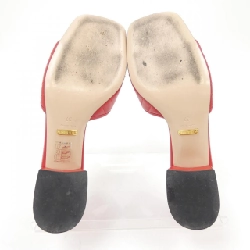 Gucci GUCCI Sandal - Hàng hiệu Authentic 830305