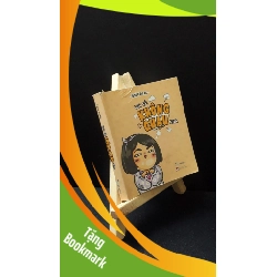 (TẶNG BOOKMARK) Vui vẻ không quạo nha 2021 - Ở đây zui nè new 90% RBK1706