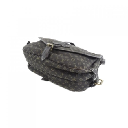 Túi xách vai Louis Vuitton Monogram Mini Lin Soumure 30cm M95227 613134