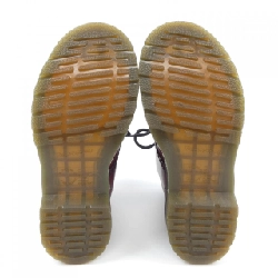 【Mã giảm giá】Giày bốt Dr. Martens DR.MARTENS 664677