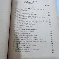 HƯƠNG SẮC TRONG VƯỜN VĂN - NGUYỄN HIẾN LÊ 446093