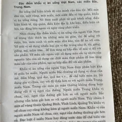 555 món ăn Việt Nam : kĩ thuật chế biến và giá trị dinh dưỡng  1025027