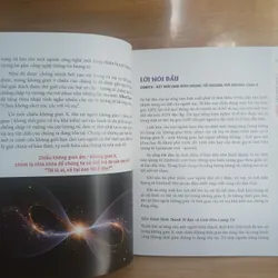 Cách Mạng Lượng Tử: Nơi Khoa Học Gặp Gỡ Tâm Linh & Blochchain Lượng Tử  713992