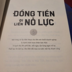 Sách Đồng tiền đi liền nỗ lực 528888