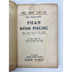 Phan Đình Phùng - Đào Trình Nhất 127552