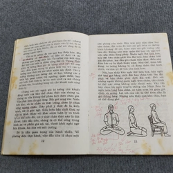 MỘT LỐI HÀNH THIỀN 494927