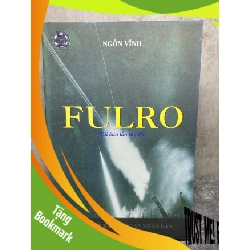 (TẶNG BOOKMARK) Fulro ( tái bản lần 3) - Ngôn Vĩnh Sách văn học RBK0302