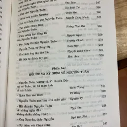 Nguyễn Tuân Về Tác Gia Và Tác Phẩm 928084