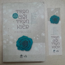 Trọn đời trọn kiếp - Mặc Bảo Phi Bảo 360242