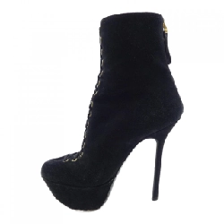 【Mã giảm giá】Giày bốt Sergio Rossi 662474