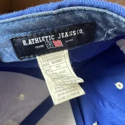 Nón R.Athletic 2 màu 761681