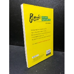 KEN HONDA - Bí quyết trở thành người xuất sắc 2018 mới 90% (khoa học đời sống , kỹ năng sống) HCM2301 913231