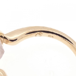 Nhẫn đá hồng ngọc Veretta Ottava - Hàng hiệu Authentic 839367