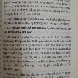 Bệnh tăng huyết áp Cách phòng và điều trị. Bác sỹ Bạch Minh 589221