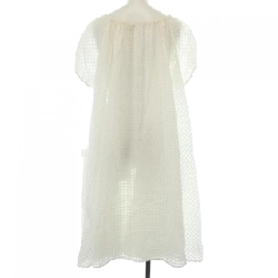 HERMES 06-7310 Váy 648267