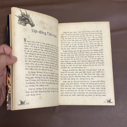 II Tựa sách: ELDEST Đại Ca (Tập I) - CHRISTOPHER PAOLINI - 2012 438817