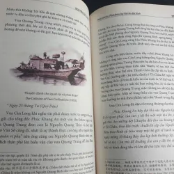 Phái Đoàn Đài Việt và Lễ Bát Tuần Khánh Thọ của Thanh Cao Tông 716563