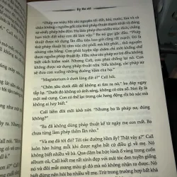 Kỳ thi sắt - Holly Black và Cassandra Claire 993020