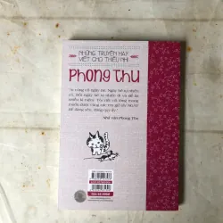 Những Truyện Hay Viết Cho Thiếu Nhi - Phong Thu 801157