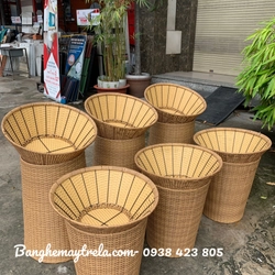 Giỏ đựng trái cây cho siêu thị 482495