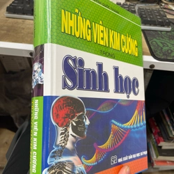 Những viên kim cương trong sinh học 369280