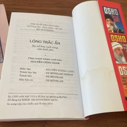 Osho combo 2 cuốn 527873