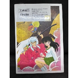 Inuyasha tập 2. Mới 90 % SBM1008 Oreka-Blogmeo 62645