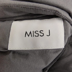 Áo khoác lông vũ MISS J 638227 627184