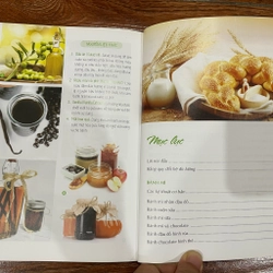 Ngọt Ngào Hương Vị bánh mì  (7) 518559